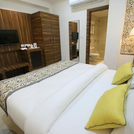 Hotel Narayanam Kota Kültér fotó