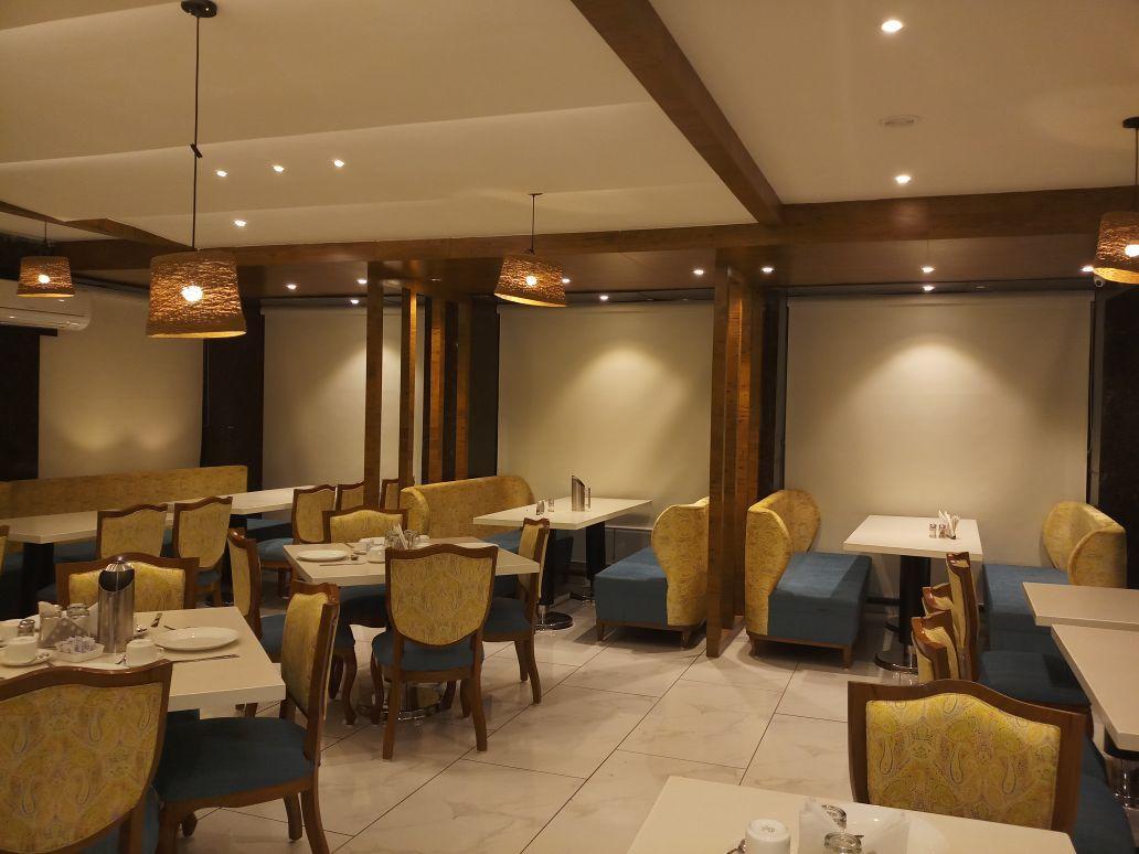 Hotel Narayanam Kota Kültér fotó